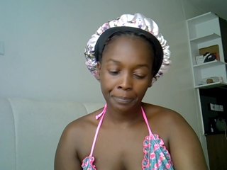 SexiEbonyx's Live Webcam
