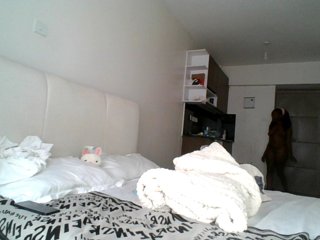 SexiEbonyx Porn Show