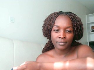 SexiEbonyx's Live Webcam