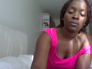 SexiEbonyx