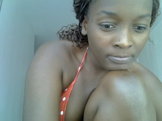 SexiEbonyx