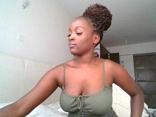 SexiEbonyx's Live Webcam