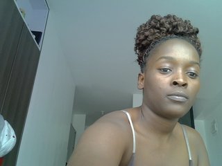 SexiEbonyx