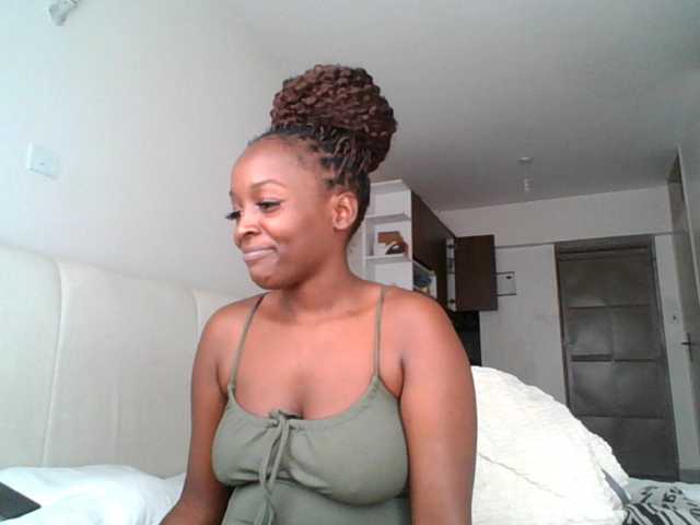 SexiEbonyx