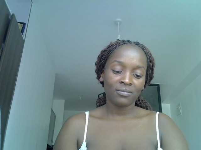SexiEbonyx
