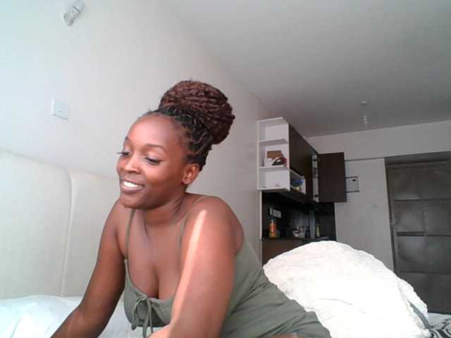 SexiEbonyx