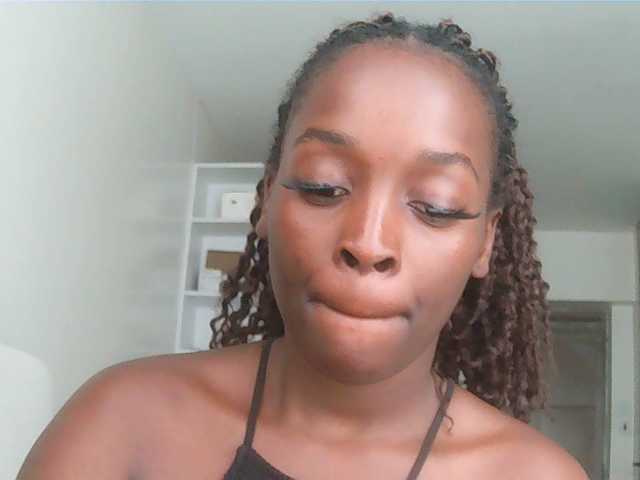 SexiEbonyx