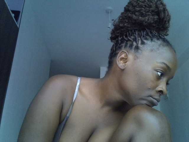 SexiEbonyx