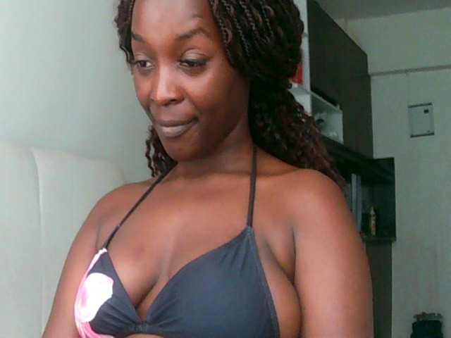 SexiEbonyx