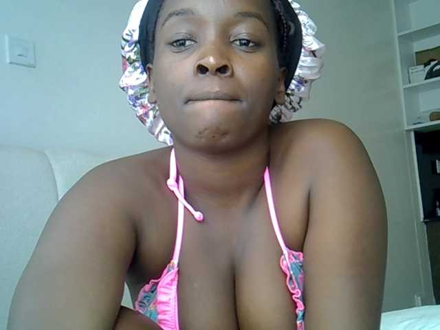 SexiEbonyx