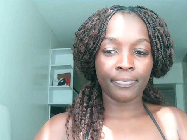 SexiEbonyx