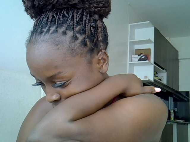 SexiEbonyx