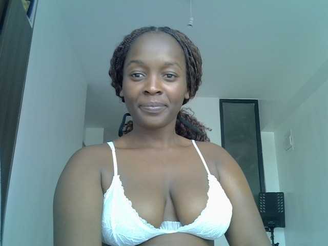 SexiEbonyx
