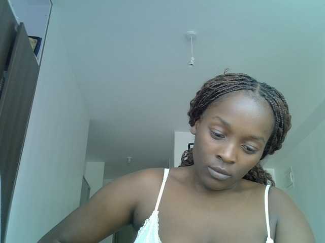 SexiEbonyx