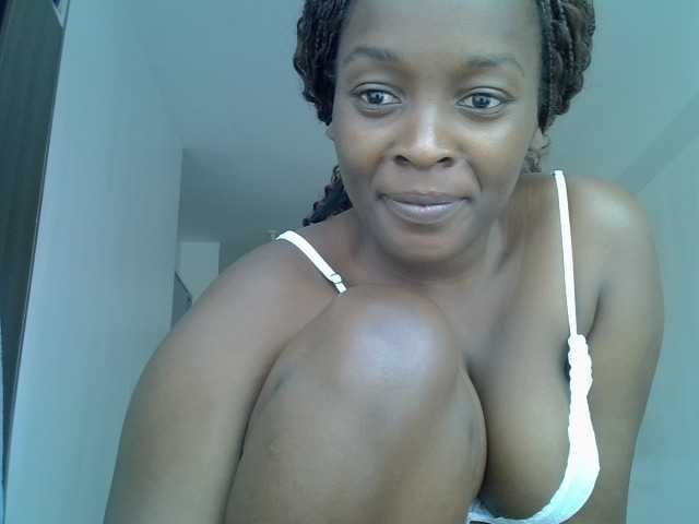 SexiEbonyx