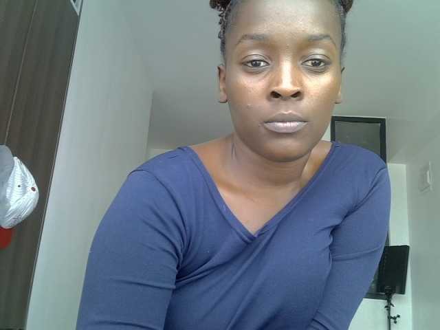 SexiEbonyx