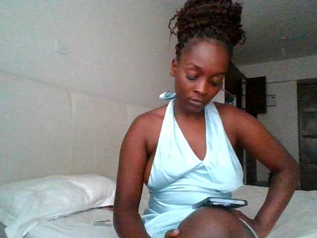 SexiEbonyx