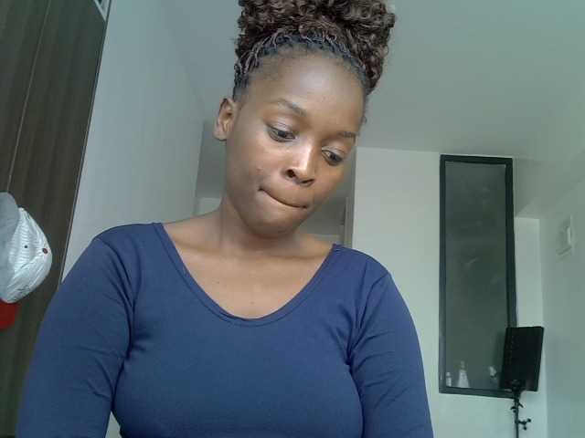 SexiEbonyx