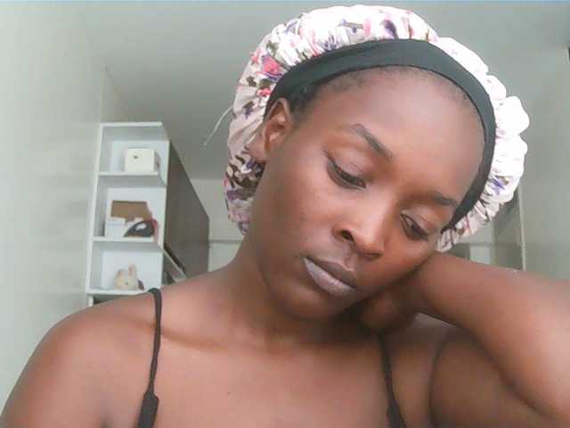 SexiEbonyx