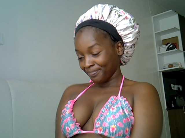 SexiEbonyx live cam preview