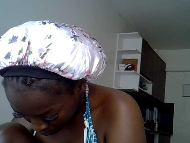 SexiEbonyx