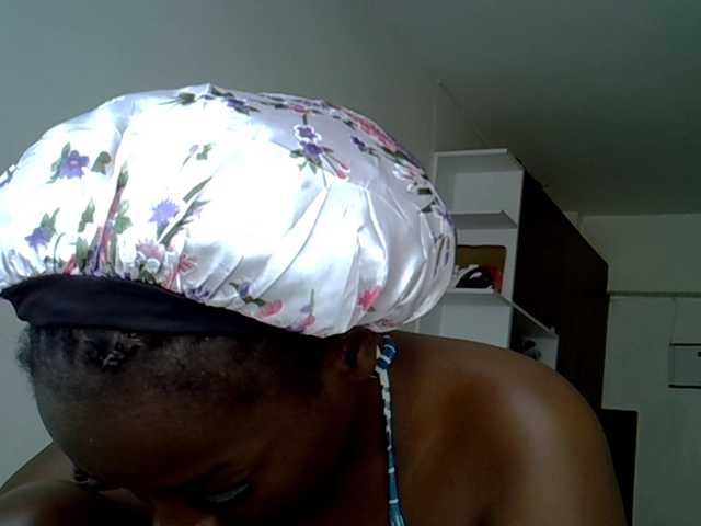 SexiEbonyx