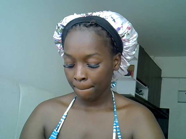 SexiEbonyx