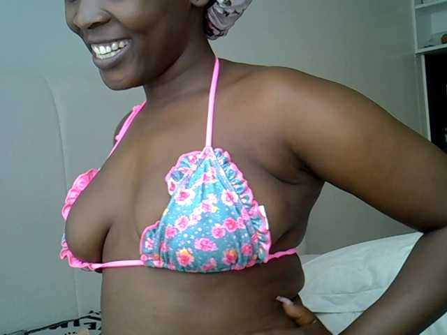 SexiEbonyx