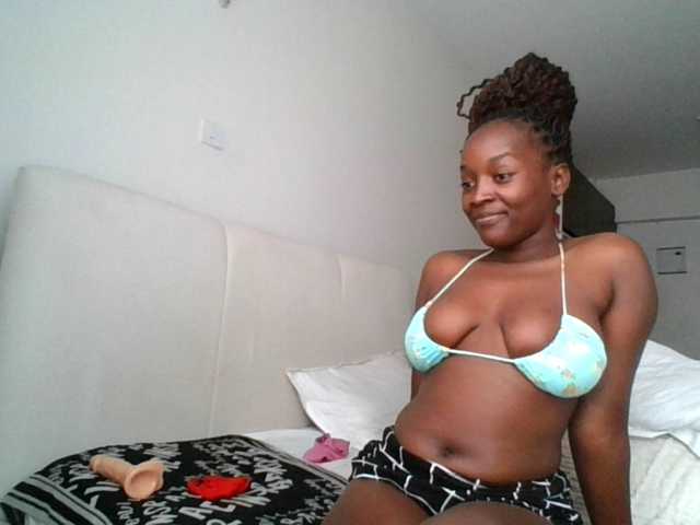 SexiEbonyx