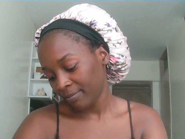 SexiEbonyx