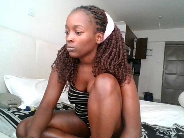 SexiEbonyx