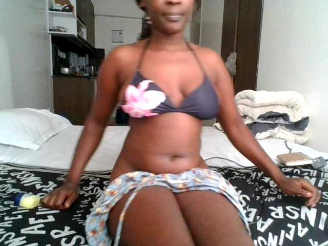 SexiEbonyx