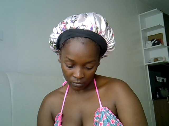 SexiEbonyx