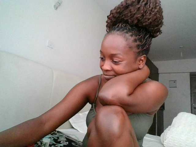 SexiEbonyx