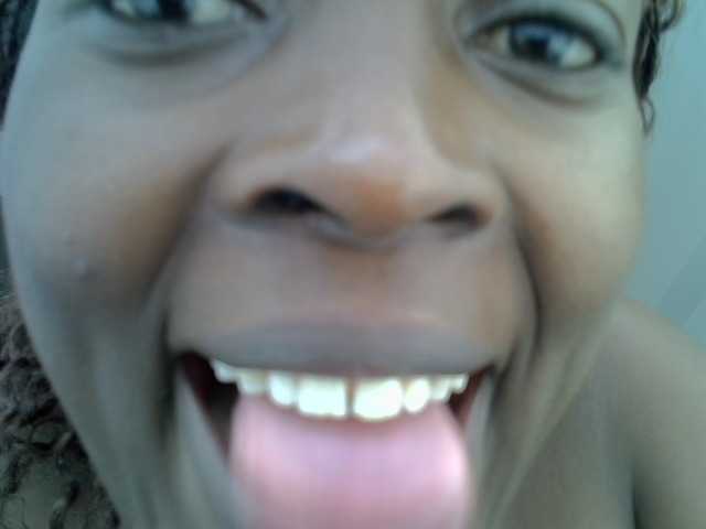 SexiEbonyx
