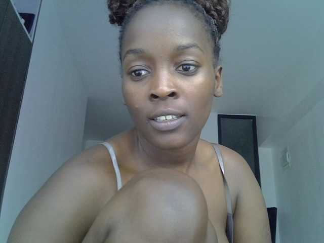 SexiEbonyx