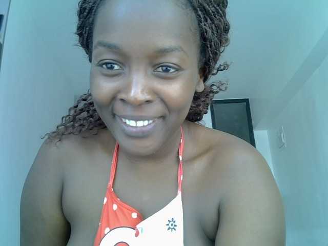SexiEbonyx
