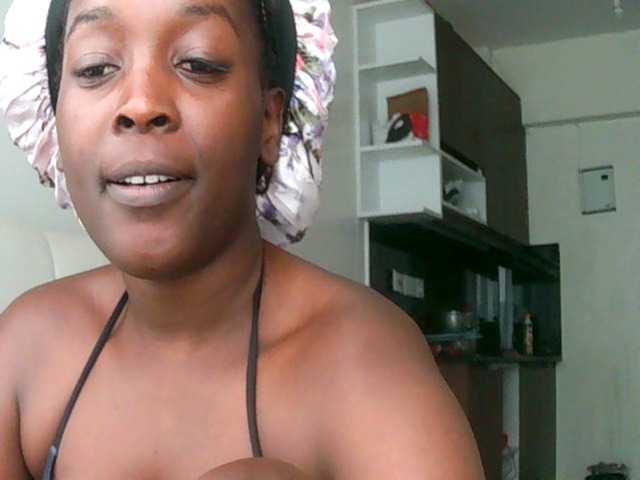 SexiEbonyx