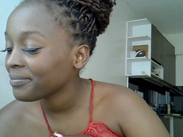 SexiEbonyx