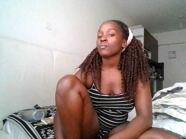 SexiEbonyx live cam preview