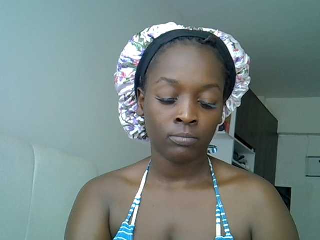 SexiEbonyx