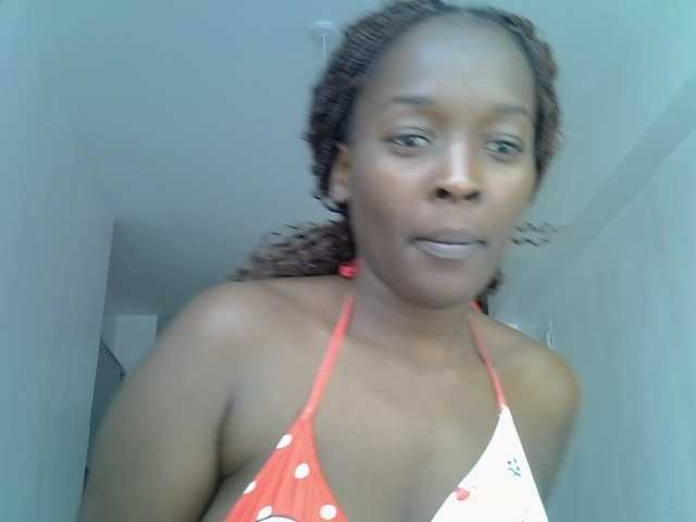 SexiEbonyx