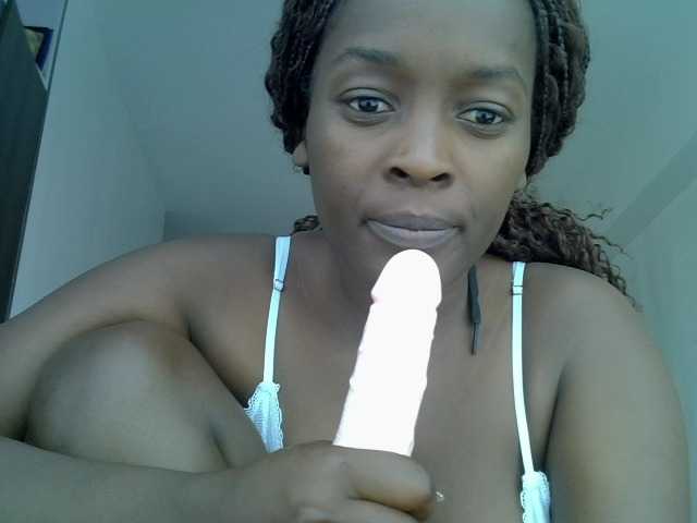 SexiEbonyx