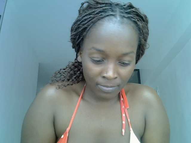 SexiEbonyx