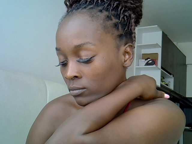SexiEbonyx