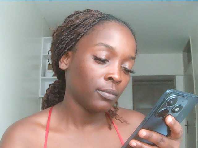 SexiEbonyx