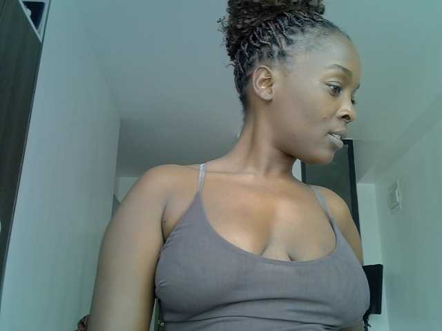 SexiEbonyx