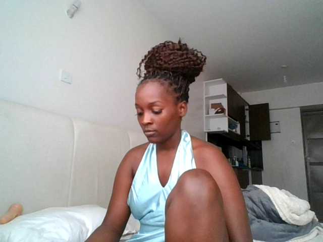 SexiEbonyx