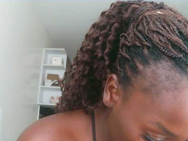 SexiEbonyx