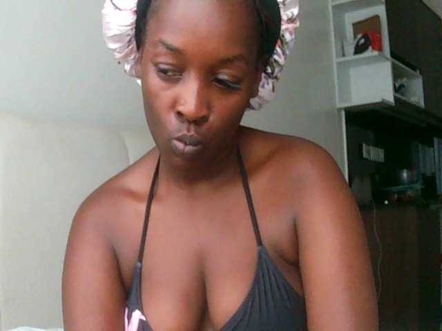 SexiEbonyx